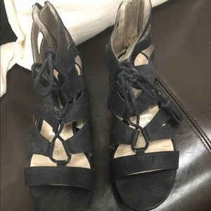 Sam and Libby Sandals